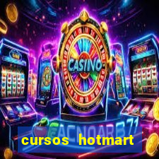 cursos hotmart drive brasil